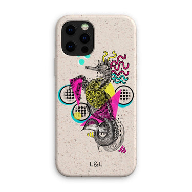 Kelpie Eco Phone Case - Loam & Lore